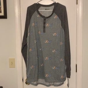 LulaRoe Mark